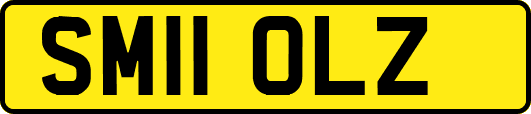SM11OLZ