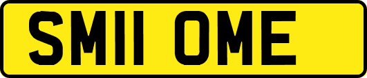 SM11OME
