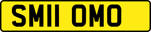 SM11OMO