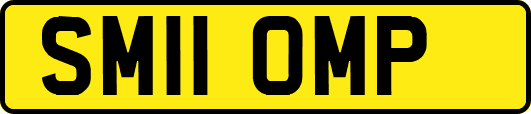 SM11OMP