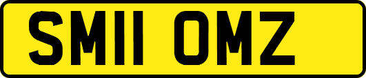 SM11OMZ