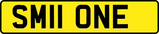 SM11ONE
