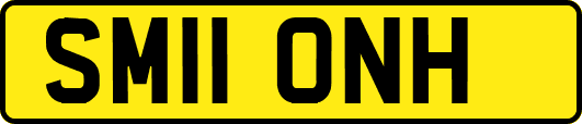SM11ONH