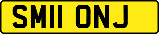 SM11ONJ