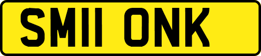 SM11ONK