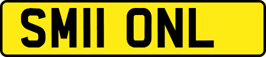 SM11ONL