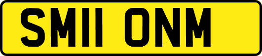 SM11ONM