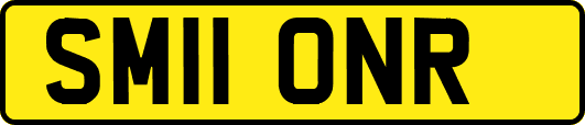 SM11ONR