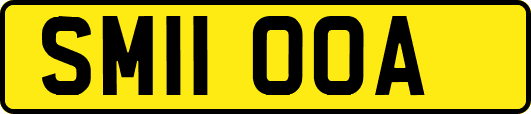 SM11OOA
