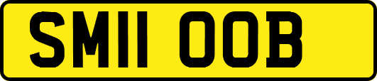 SM11OOB