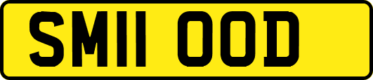 SM11OOD
