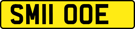 SM11OOE