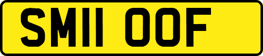SM11OOF