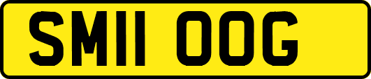 SM11OOG