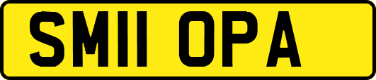 SM11OPA