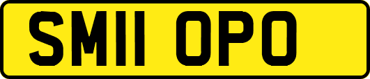 SM11OPO