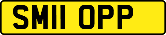 SM11OPP