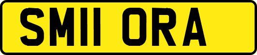 SM11ORA