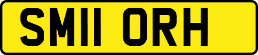 SM11ORH