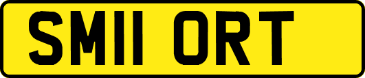 SM11ORT