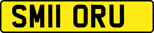 SM11ORU