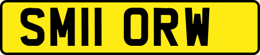 SM11ORW