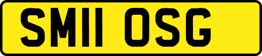SM11OSG
