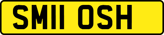 SM11OSH