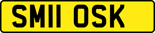 SM11OSK