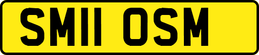 SM11OSM