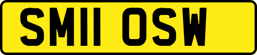 SM11OSW