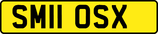 SM11OSX