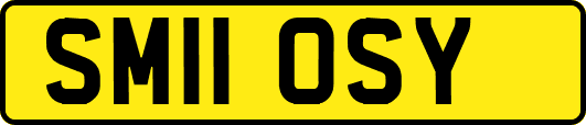 SM11OSY