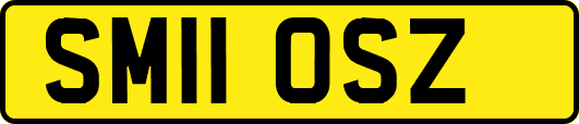 SM11OSZ