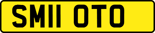 SM11OTO