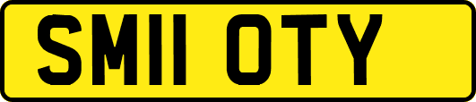 SM11OTY