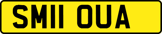 SM11OUA