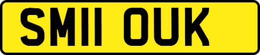 SM11OUK