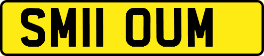 SM11OUM