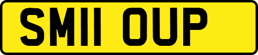 SM11OUP