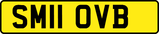 SM11OVB