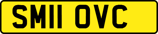 SM11OVC