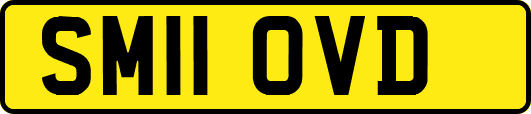 SM11OVD