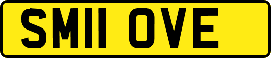 SM11OVE