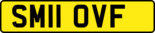 SM11OVF