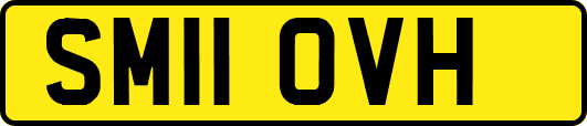 SM11OVH