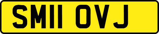 SM11OVJ