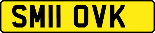 SM11OVK