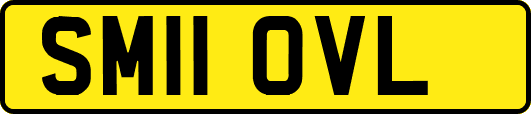 SM11OVL