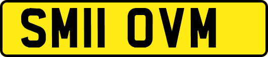 SM11OVM